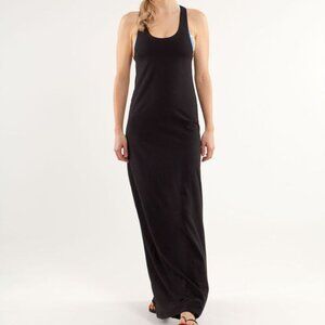 Lululemon Heatwave Maxi Dress